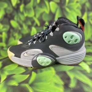 NIKE AIR FLIGHT ONE NRG " GALAXY size 9.5